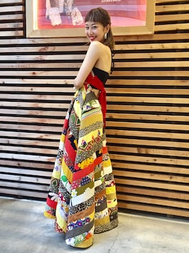 konomiさんのコーディネート