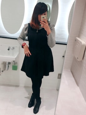 MOLAさんのコーディネート