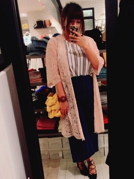 MOLAさんのコーディネート