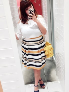 MOLAさんのコーディネート