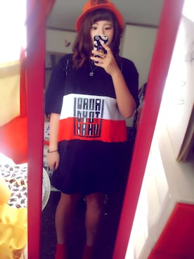 MOLAさんのコーディネート