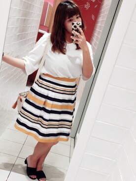 MOLAさんのコーディネート