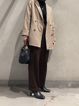 riさんのコーディネート