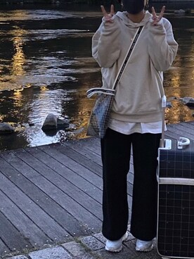 riさんのコーディネート