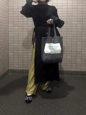 riさんのコーディネート