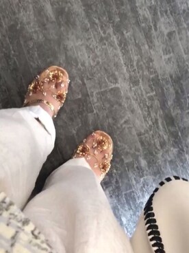 riさんのコーディネート