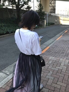 riさんのコーディネート