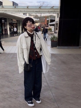 riさんのコーディネート