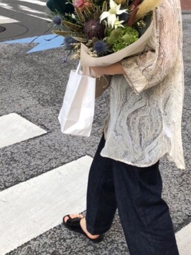 riさんのコーディネート