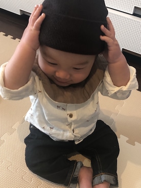 haruさんのコーディネート