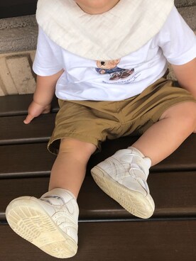 haruさんのコーディネート