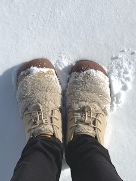 とっちさんのコーディネート