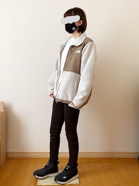 とっちさんのコーディネート