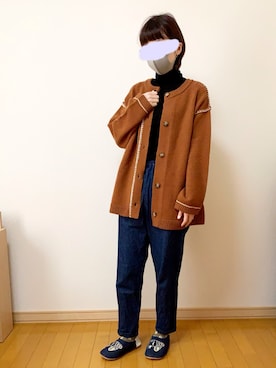 とっちさんのコーディネート