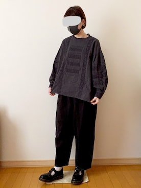 とっちさんのコーディネート