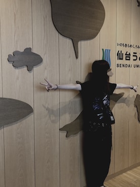 nanahoさんのコーディネート