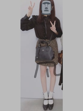 nanahoさんのコーディネート