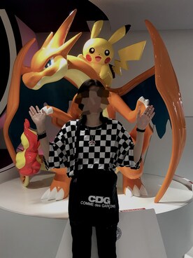 nanahoさんのコーディネート