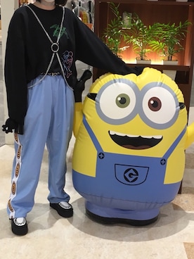 花マルこさんのコーディネート