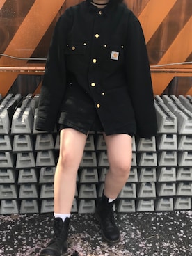 花マルこさんのコーディネート