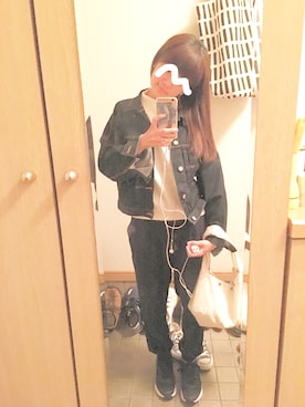 ...raw...さん（レディース・150cm）の春コーディネート