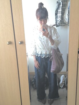 ...raw...さん(レディース・150cm)の春コーディネート