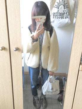 ...raw...さん(レディース・150cm)の秋コーディネート