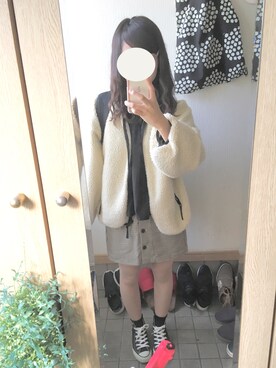 ...raw...さん(レディース・150cm)の冬コーディネート