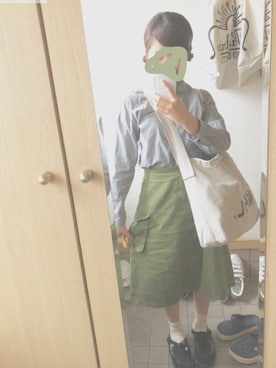 ...raw...さん（レディース・151cm）の夏コーディネート