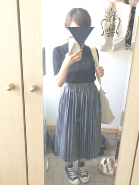 ...raw...さん(レディース・151cm)の秋コーディネート