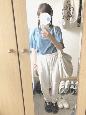 ...raw...さんのコーディネート