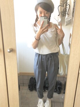 ...raw...さんのコーディネート