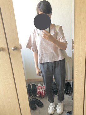 ...raw...さんのコーディネート