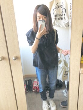 ...raw...さんのコーディネート