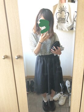 ...raw...さんのコーディネート