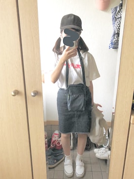 ...raw...さんのコーディネート