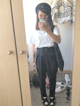 ...raw...さんのコーディネート