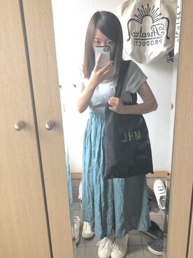 ...raw...さんのコーディネート