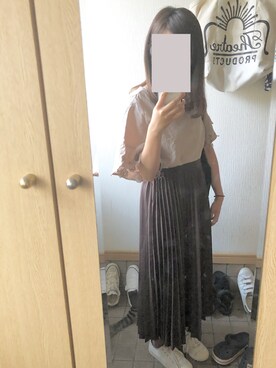 ...raw...さんのコーディネート