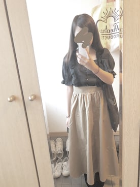 ...raw...さんのコーディネート