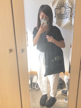 ...raw...さんのコーディネート