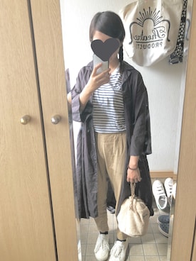 ...raw...さんのコーディネート