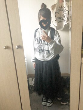 ...raw...さんのコーディネート