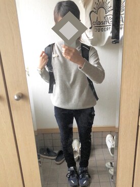 ...raw...さんのコーディネート