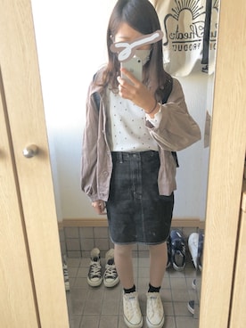 ...raw...さんのコーディネート