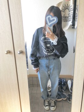 ...raw...さんのコーディネート