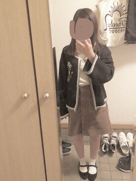 ...raw...さんのコーディネート