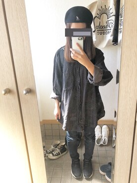 ...raw...さんのコーディネート