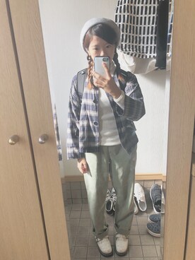 ...raw...さんのコーディネート