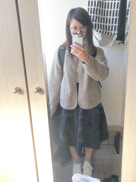 ...raw...さんのコーディネート